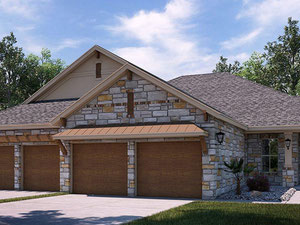 房地产在 Rough Hollow - Grandview Collection at The Vineyards — look at the real estate search engine GEOLN.COM. 照片 5