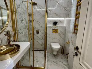 巴统Yalchin星级住户公寓 — 来自开发商和业主的房地产搜索引擎 GEOLN.COM. 照片 9