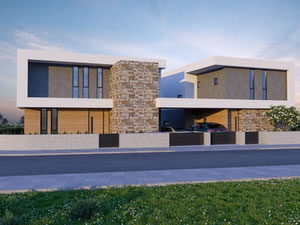 Нерухомість в MONTI RESIDENCES — дивіться на пошуковику нерухомості GEOLN.COM. Фото 15