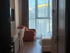 出售巴图米的公寓 — 来自开发商和业主的房地产搜索引擎 GEOLN.COM. 照片 2