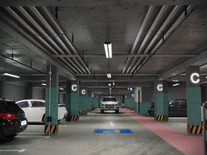 Нерухомість в Mega Gldani — дивіться на пошуковику нерухомості GEOLN.COM. Фото 10