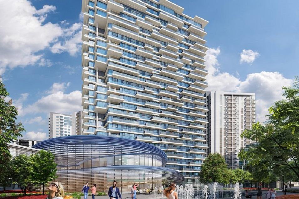 房地产在 BW Perla — look at the real estate search engine GEOLN.COM. 照片 1