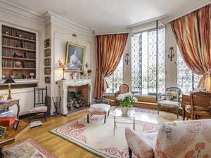 公寓在法国，布洛涅-比扬古 — 来自开发商和业主的房地产搜索引擎 GEOLN.COM. 照片 15