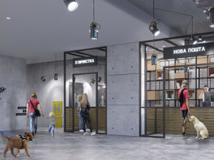 房地产在 Svobodny Gorod — look at the real estate search engine GEOLN.COM. 照片 4