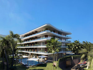 Immobilien in Real Palace Green — Schauen Sie sich die Immobiliensuchmaschine GEOLN.COM an. Foto 3