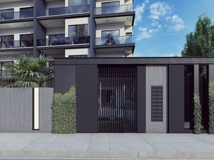 公寓 1 卧室 49 平方米，位于土耳其阿拉尼亚 — 来自开发商和业主的房地产搜索引擎 GEOLN.COM. 照片 6