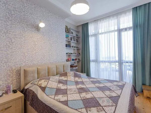 四房公寓出售 — 来自开发商和业主的房地产搜索引擎 GEOLN.COM. 照片 6