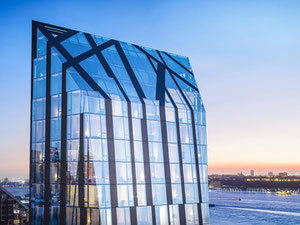 Нерухомість в Three Waterline Square — дивіться на пошуковику нерухомості GEOLN.COM. Фото 3