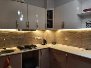 两室公寓出售 — 来自开发商和业主的房地产搜索引擎 GEOLN.COM. 照片 8