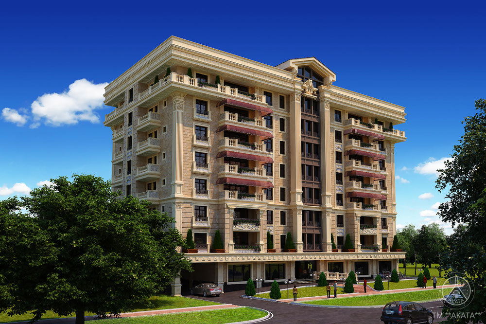 Real estate in Ortho-Sai — look at the real estate search engine GEOLN.COM. Photo 1