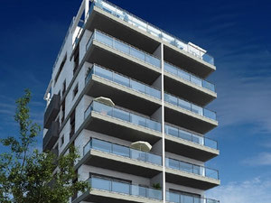 Real estate in Tel Hai 60  — look at the real estate search engine GEOLN.COM. Photo 2