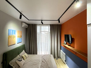 出售Guru Residence的公寓 — 来自开发商和业主的房地产搜索引擎 GEOLN.COM. 照片 3