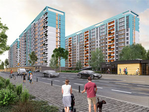 Нерухомість в 12 months — дивіться на пошуковику нерухомості GEOLN.COM. Фото 2