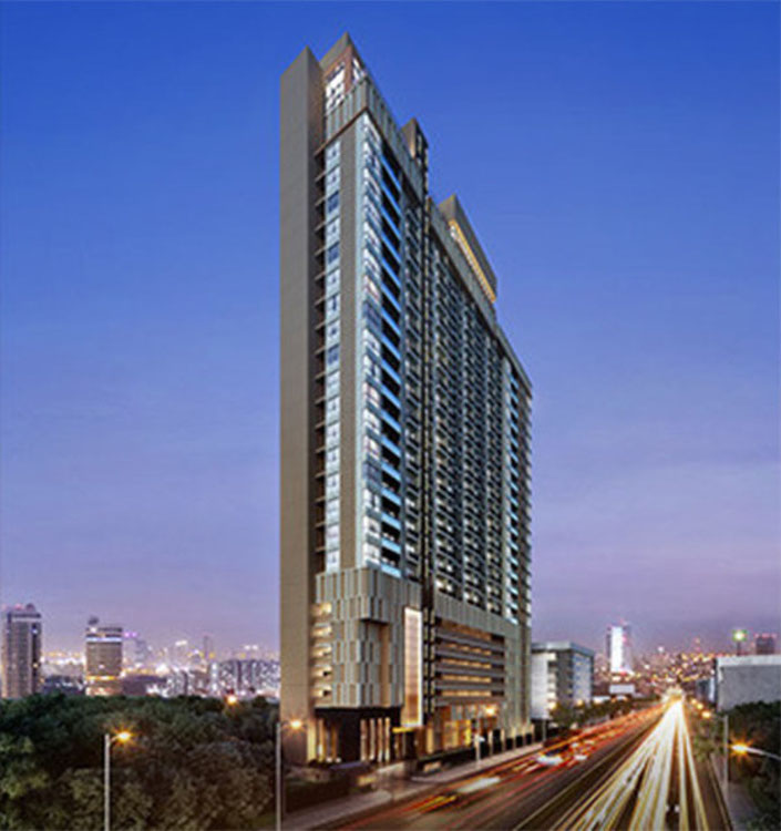 Нерухомість в Urbano Rajavithi — дивіться на пошуковику нерухомості GEOLN.COM. Фото 1