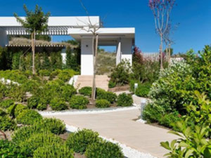 联排别墅 3 间卧室 225 平方米，位于西班牙新黄金地带 — 来自开发商和业主的房地产搜索引擎 GEOLN.COM. 照片 14