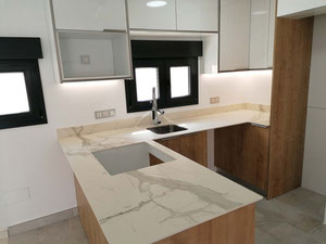 别墅 3 间卧室 117 平方米，位于西班牙拉马塔 — 来自开发商和业主的房地产搜索引擎 GEOLN.COM. 照片 9