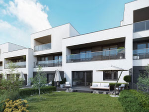 Нерухомість в Chojny Park — дивіться на пошуковику нерухомості GEOLN.COM. Фото 6