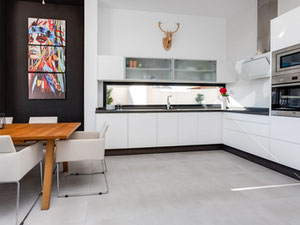 别墅 3 卧室 118 m² 在 Pilar de la Horadada, 西班牙 — 来自开发商和业主的房地产搜索引擎 GEOLN.COM. 照片 7