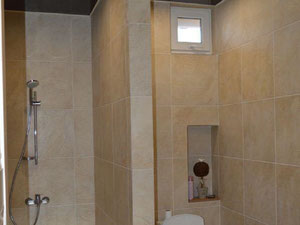 维拉6间房间的公寓。第比利斯无中介公寓 — 来自开发商和业主的房地产搜索引擎 GEOLN.COM. 照片 12