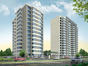 Real estate in Sakli Han — look at the real estate search engine GEOLN.COM. Photo 3