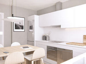 içindeki mülkiyet Residencial Xardins da Gaiteira — emlak arama motoru GEOLN.COM'a bakın. Fotoğraf 8