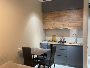 两室公寓出售 — 来自开发商和业主的房地产搜索引擎 GEOLN.COM. 照片 6