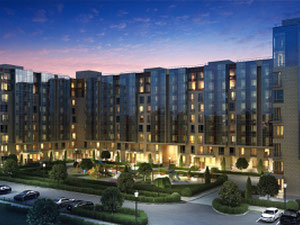 房地产在 Skolkovo in Zarechye — look at the real estate search engine GEOLN.COM. 照片 3