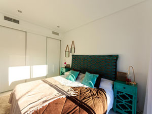 联排别墅 3 卧室 94 m² 在 Pilar de la Horadada, 西班牙 — 来自开发商和业主的房地产搜索引擎 GEOLN.COM. 照片 9