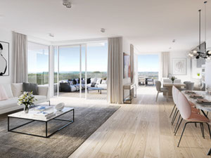 房地产在 LAlliance Chapitre IV — look at the real estate search engine GEOLN.COM. 照片 5