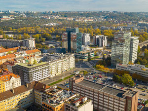 Нерухомість в Byty Delnicka — дивіться на пошуковику нерухомості GEOLN.COM. Фото 4