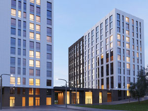 房地产在 Level Donskoy — look at the real estate search engine GEOLN.COM. 照片 3