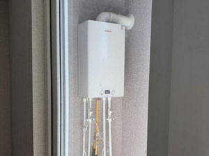 3 кімнатна квартира в Дігомі. Купити квартиру в Тбілісі, Дігомі — Пошуковик нерухомості від забудовників і власників GEOLN.COM. Фото 9