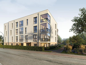 عقار للبيع في NORDER living — انظر إلى محرك البحث العقاري GEOLN.COM. صورة فوتوغرافية 3