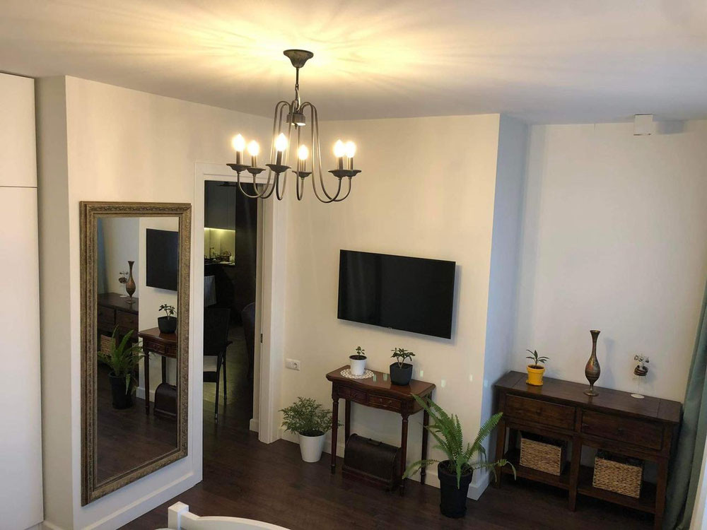 出售巴图米的公寓 — 来自开发商和业主的房地产搜索引擎 GEOLN.COM. 照片 1