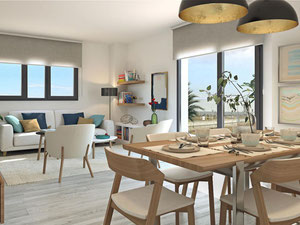 Real estate in Styl3 — look at the real estate search engine GEOLN.COM. Photo 7