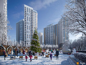 房地产在 KADORR City — look at the real estate search engine GEOLN.COM. 照片 4