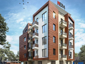 Нерухомість в Nera Residence — дивіться на пошуковику нерухомості GEOLN.COM. Фото 3