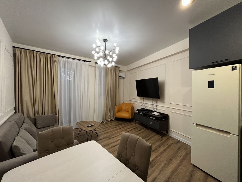 出售两房公寓 — 来自开发商和业主的房地产搜索引擎 GEOLN.COM. 照片 1