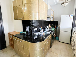 Apartment for sale on Guramishvili Avenue — Find off-plan property or real estate resale directly from developers and owners GEOLN.COM. Photo 5