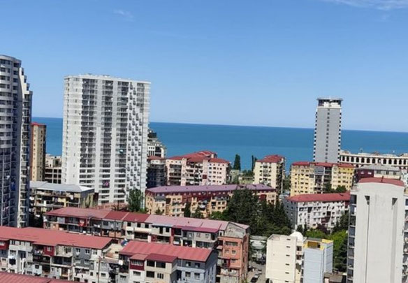 იყიდება 1 ოთახიანი ბინა