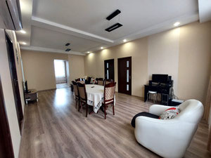 იყიდება კერძო სახლი მიწის ნაკვეთით — 来自开发商和业主的房地产搜索引擎 GEOLN.COM. 照片 5