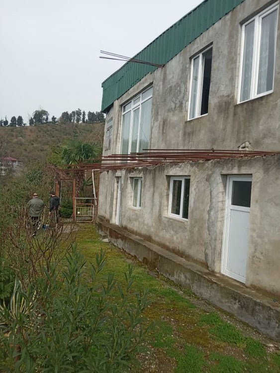 Gonio 海景房 — 来自开发商和业主的房地产搜索引擎 GEOLN.COM. 照片 1