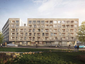 房地产在 Nova Mikolowska — look at the real estate search engine GEOLN.COM. 照片 3