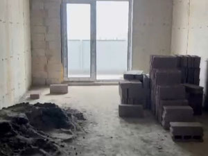 Intourist Residence A街区一室公寓 — 来自开发商和业主的房地产搜索引擎 GEOLN.COM. 照片 6