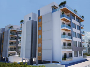 Нерухомість в Sea breeze — дивіться на пошуковику нерухомості GEOLN.COM. Фото 2