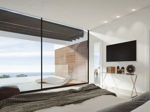 别墅 3 卧室 555 m² 在 La Cala Golf, 西班牙 — 来自开发商和业主的房地产搜索引擎 GEOLN.COM. 照片 6