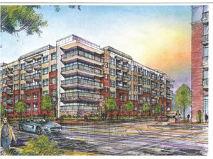 عقار للبيع في Alexan Buckhead Village — انظر إلى محرك البحث العقاري GEOLN.COM. صورة فوتوغرافية 2