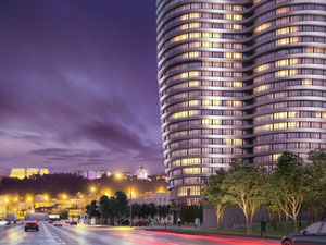 房地产在 OASIS — look at the real estate search engine GEOLN.COM. 照片 6