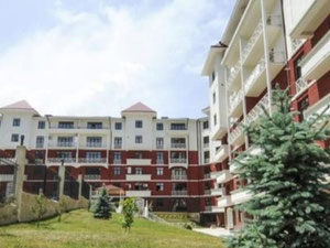 2 кімнатна квартира в Ваке. Купити квартиру в Тбілісі — Пошуковик нерухомості від забудовників і власників GEOLN.COM. Фото 3