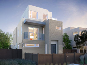 Real estate in Eko Blok — look at the real estate search engine GEOLN.COM. Photo 2